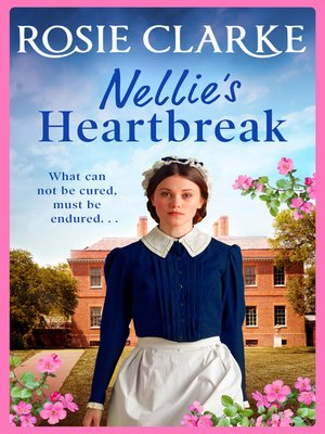 cover image of Nellie's Heartbreak